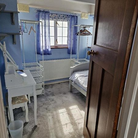 Ferienwohnung Orchard Park Bromley Exterior foto