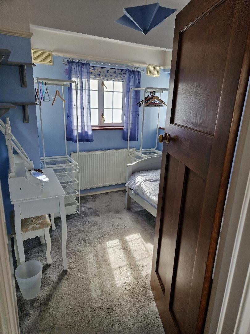 Ferienwohnung Orchard Park Bromley Exterior foto